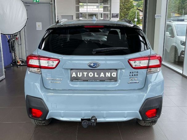 Subaru XV 2.0i 110 kW image number 2