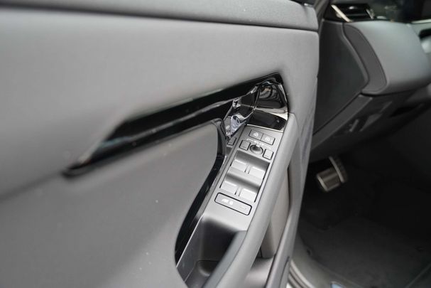 Land Rover Range Rover Evoque Dynamic SE 119 kW image number 16