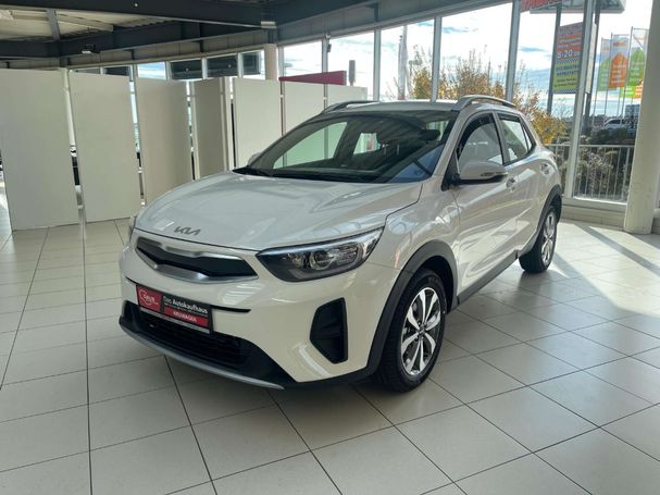 Kia Stonic 1.0 74 kW image number 1