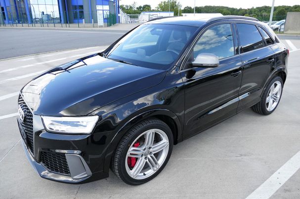 Audi RSQ3 2.5 TFSI quattro S tronic Performance 270 kW image number 2