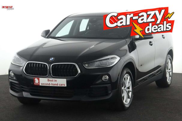 BMW X2 sDrive 111 kW image number 2