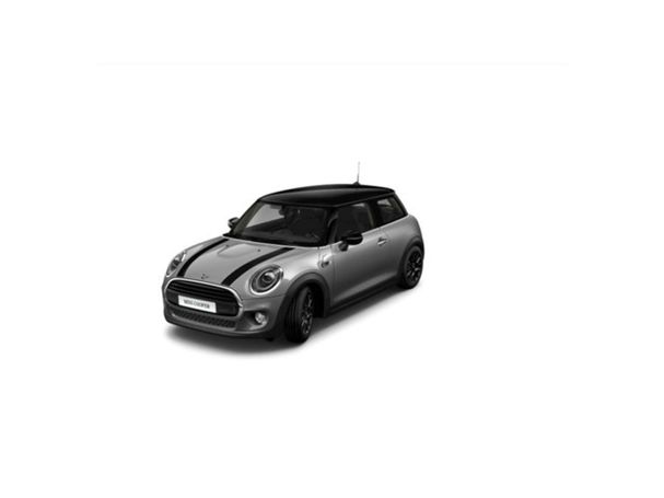 Mini Cooper 100 kW image number 1