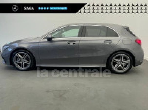 Mercedes-Benz A 200 d 8G-DCT Line 110 kW image number 5