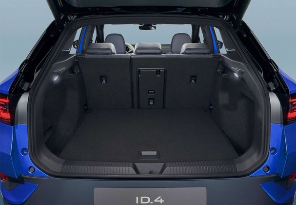 Volkswagen ID.4 150 kW image number 17