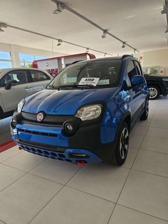 Fiat Panda 1.0 Hybrid 51 kW image number 1