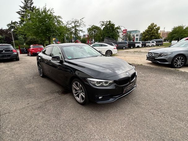 BMW 430d xDrive 190 kW image number 13