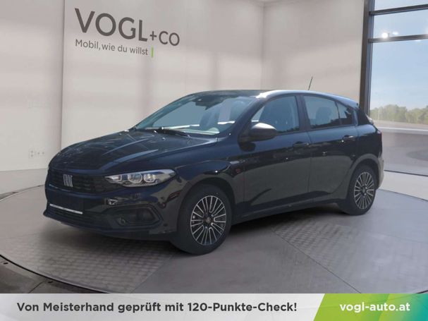 Fiat Tipo 74 kW image number 1