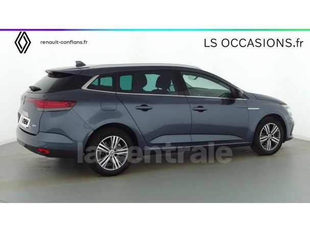 Renault Megane E-Tech 118 kW image number 21