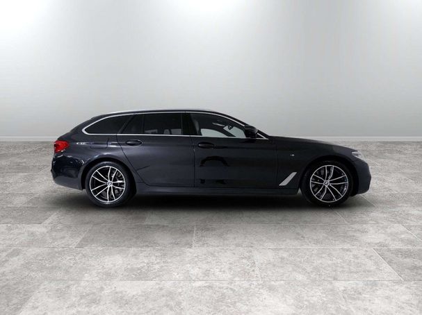 BMW 520d Touring xDrive 140 kW image number 3