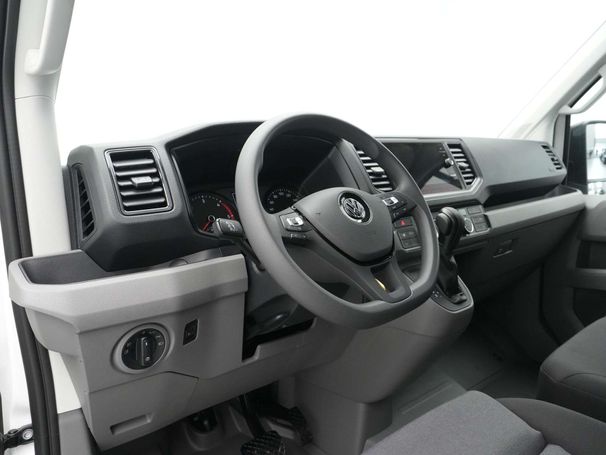 Volkswagen Crafter TDI 103 kW image number 12