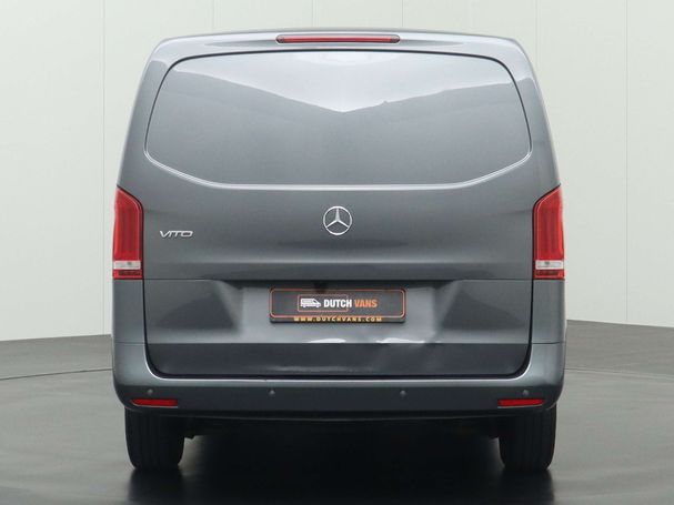 Mercedes-Benz Vito 116 CDi 120 kW image number 11