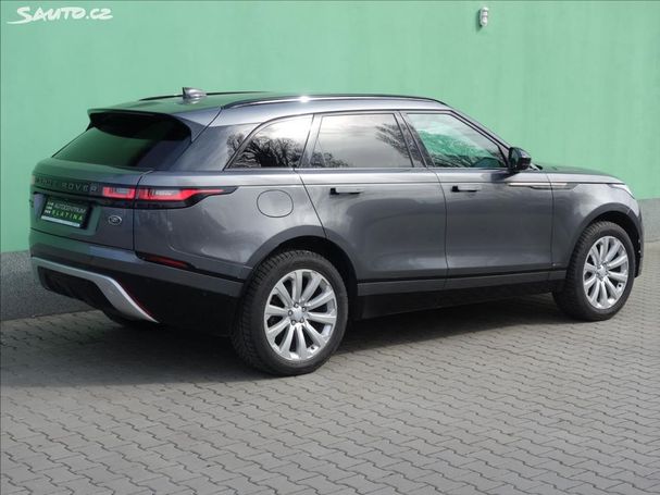 Land Rover Range Rover Velar 177 kW image number 8