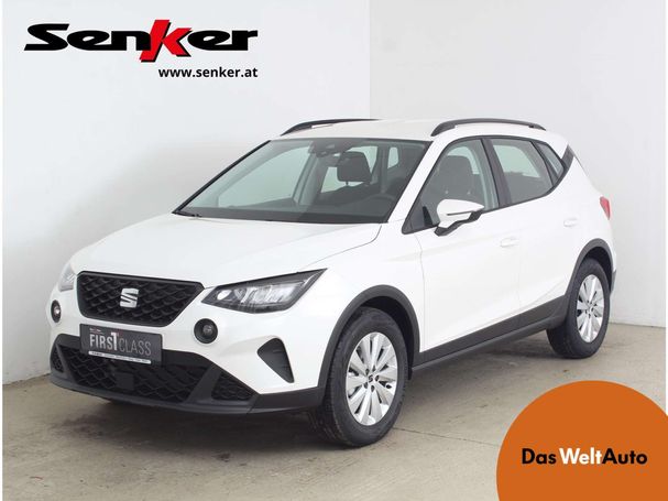 Seat Arona 1.0 TSI 70 kW image number 1