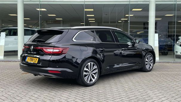 Renault Talisman Estate TCe Intens 117 kW image number 8