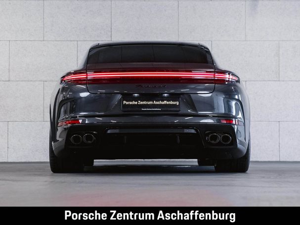 Porsche Panamera 4 E-Hybrid 346 kW image number 3