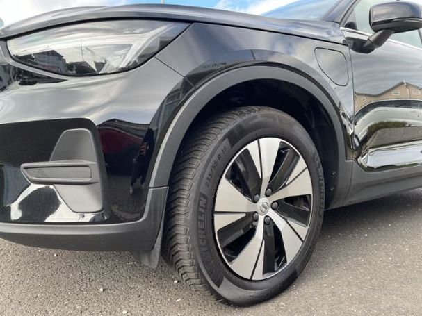 Volvo XC40 Recharge T4 155 kW image number 7