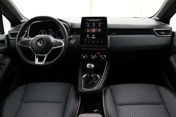 Renault Clio TCe 90 66 kW image number 18