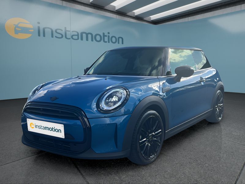 Mini Cooper Classic 1.5
