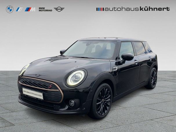 Mini Cooper Clubman Mini 100 kW image number 1