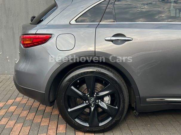 Infiniti QX70 5.0 287 kW image number 32