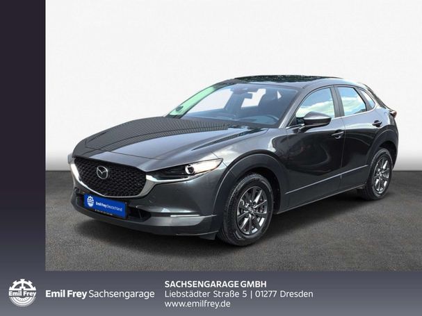 Mazda CX-30 2.0 Selection 110 kW image number 1