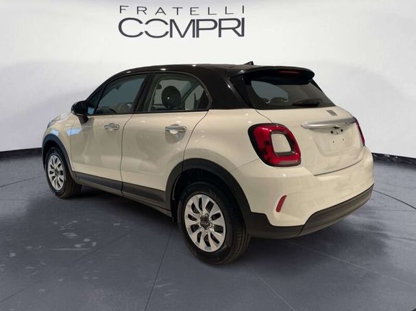 Fiat 500X 1.3 MultiJet 70 kW image number 5