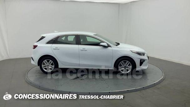 Kia Ceed 1.6 CRDi 100 kW image number 17