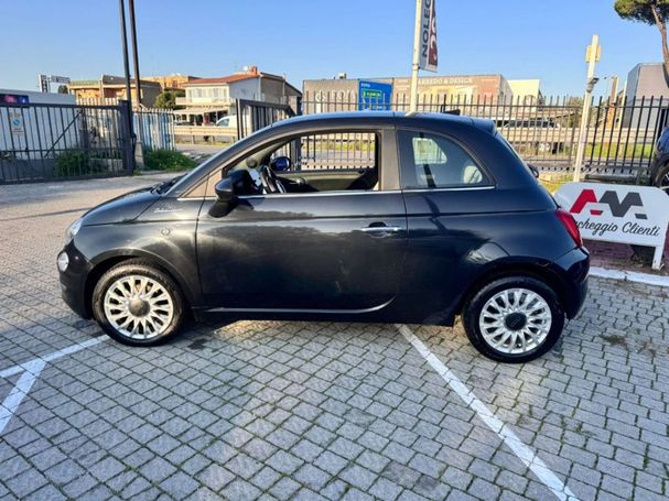 Fiat 500 1.0 51 kW image number 10