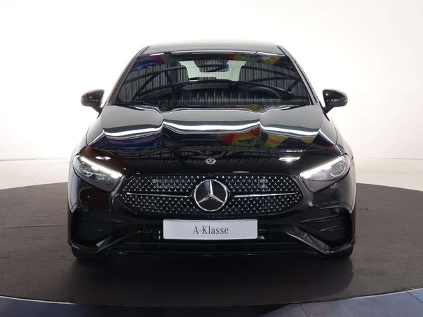 Mercedes-Benz A 180 100 kW image number 2