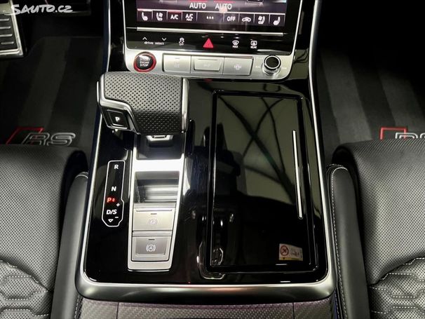 Audi RSQ8 quattro 441 kW image number 20