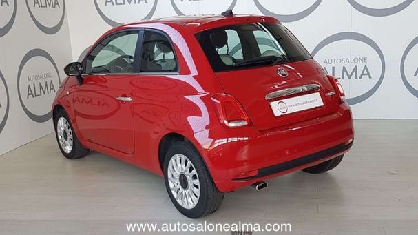 Fiat 500 1.0 51 kW image number 8