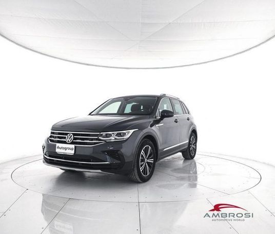 Volkswagen Tiguan 1.5 TSI DSG 110 kW image number 1