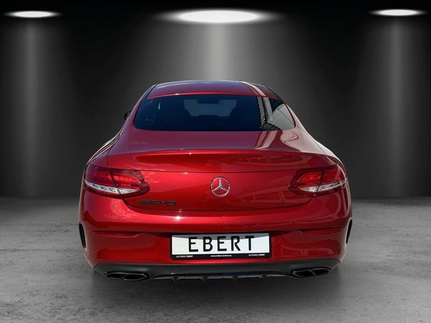 Mercedes-Benz C 300 180 kW image number 3