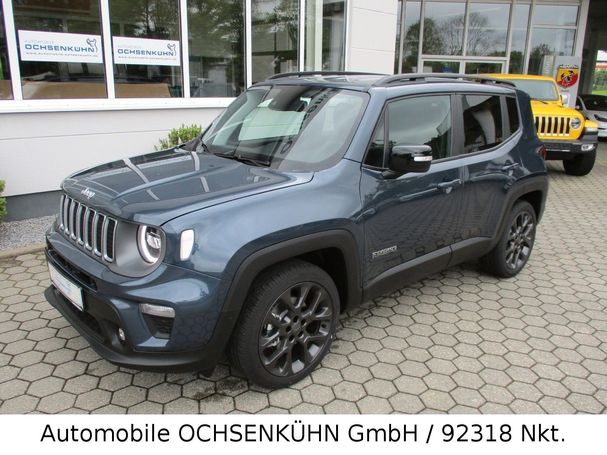 Jeep Renegade 1.5 e-Hybrid 96 kW image number 1