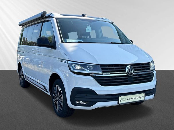 Volkswagen T6 California DSG Beach 4Motion 110 kW image number 4