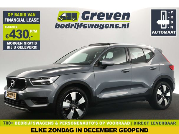 Volvo XC40 T4 Momentum 140 kW image number 2