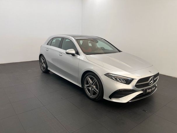 Mercedes-Benz A 250 165 kW image number 2