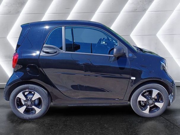 Smart ForTwo EQ 60 kW image number 2