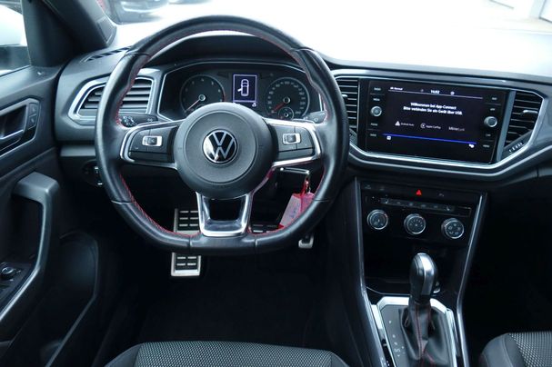 Volkswagen T-Roc 1.5 TSI DSG 110 kW image number 9