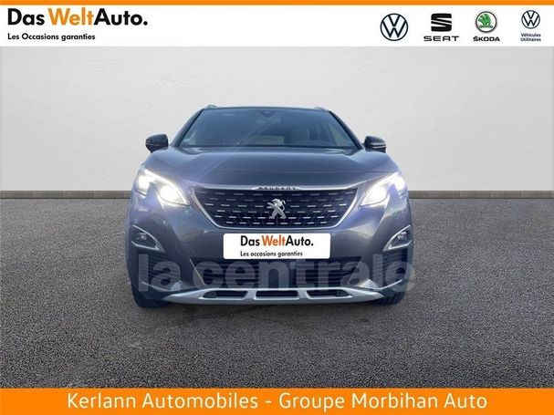 Peugeot 3008 PureTech 130 EAT8 S&S 96 kW image number 2