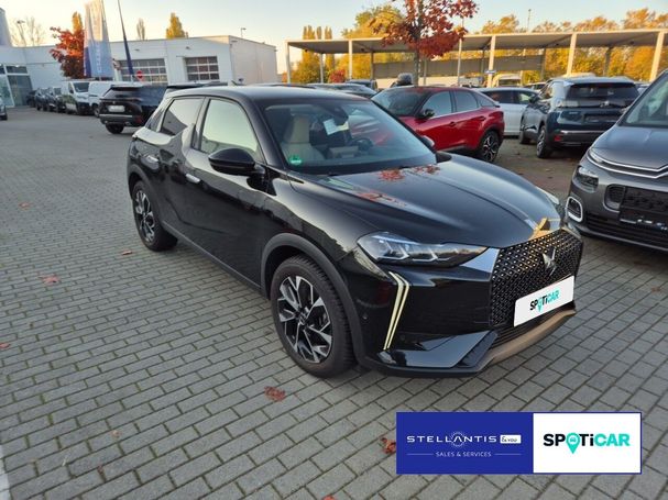 DS Automobiles 3 DS E-Tense 115 kW image number 2