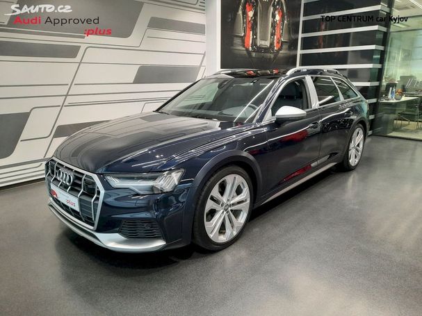 Audi A6 Allroad 55 TDI quattro 257 kW image number 1