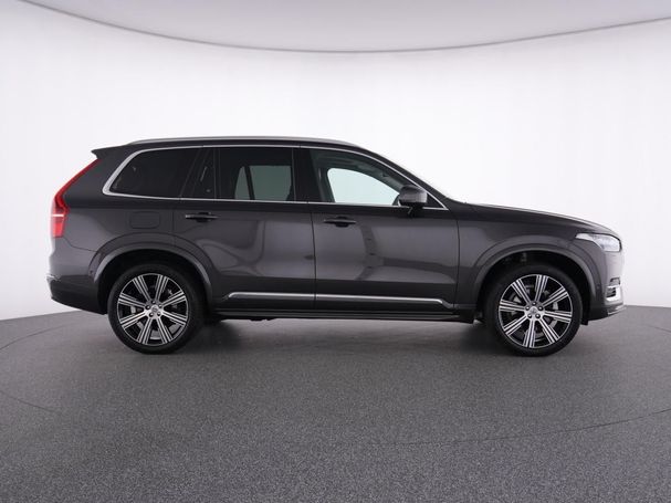 Volvo XC90 AWD Geartronic B5 184 kW image number 15