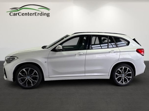 BMW X1 20i sDrive 131 kW image number 6