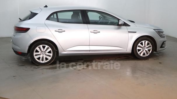 Renault Megane 1.5 Blue dCi 115 85 kW image number 13