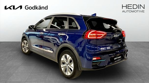 Kia Niro e 64 kWh 150 kW image number 6