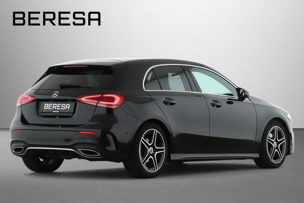 Mercedes-Benz A 180 100 kW image number 6