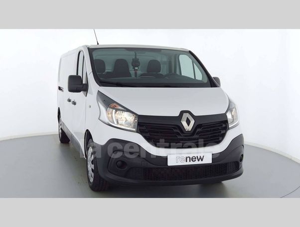 Renault Trafic dCi L2H1 110 kW image number 10