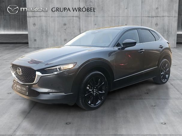 Mazda CX-30 2.0 Homura 110 kW image number 1