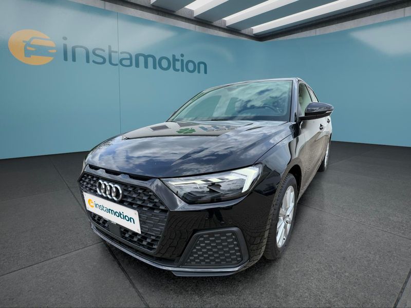 Audi A1 Sportback 35